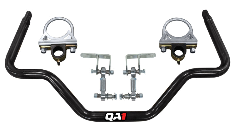 QA1 78-88 GM G-Body Anti-Roll Bar Kit Rear 1-1/4in Sway Bars QA1
