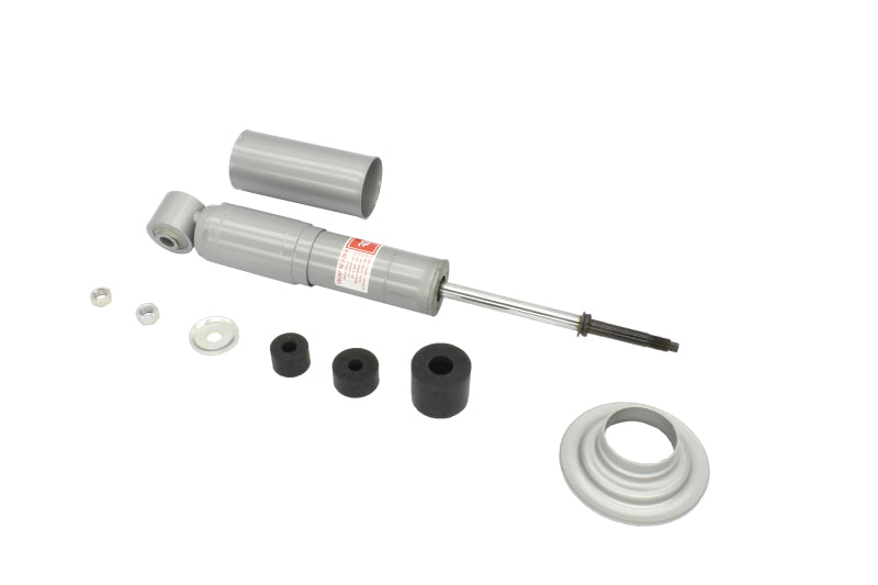 KYB Shocks & Struts Gas-A-Just Front TRIUMPH Spitfire GT6 Herald TR7 TR8 1959-80 Shocks and Struts KYB