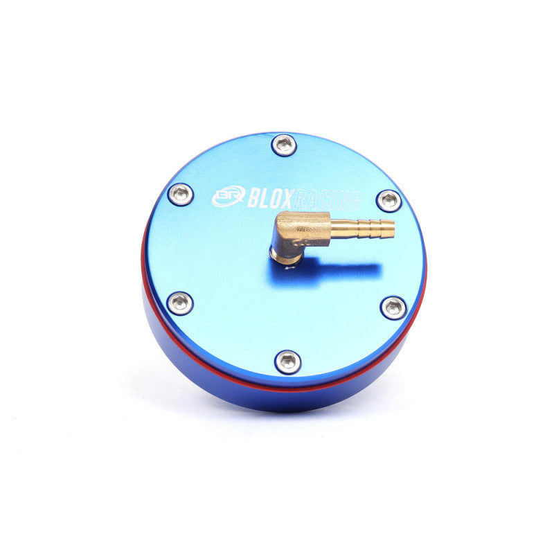 BLOX Racing Fuel Management Unit Type-A 12:1 Ratio Fuel Pressure Regulators BLOX Racing