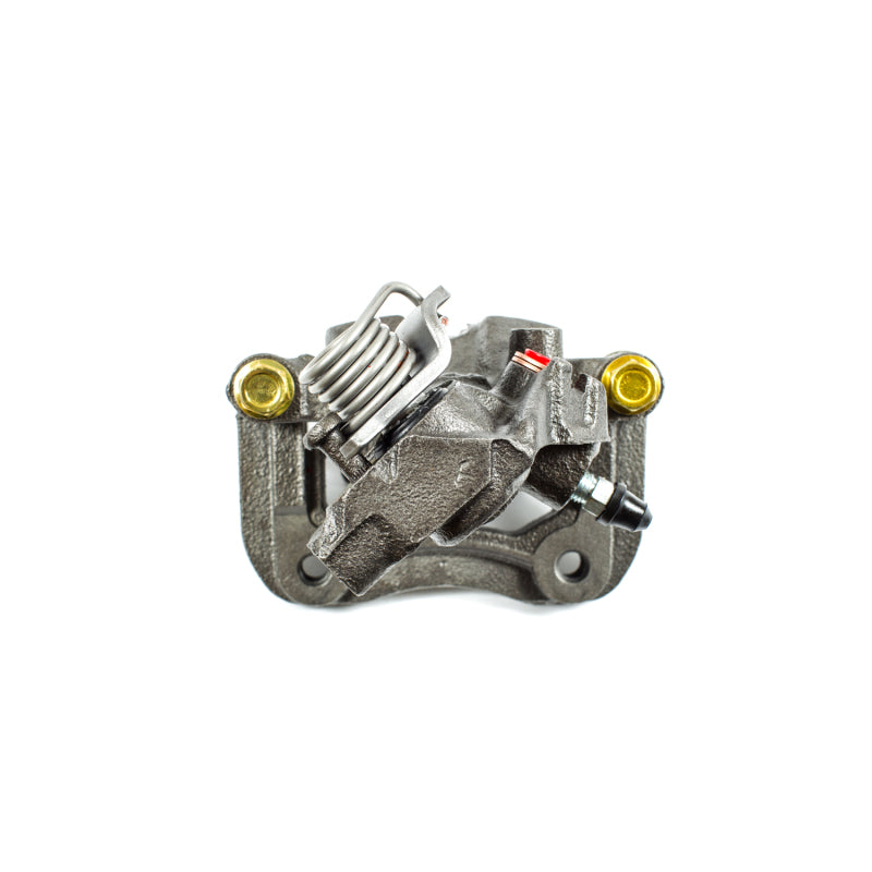 Power Stop 92-01 Honda Prelude Rear Left Autospecialty Caliper w/Bracket Brake Calipers - OE PowerStop