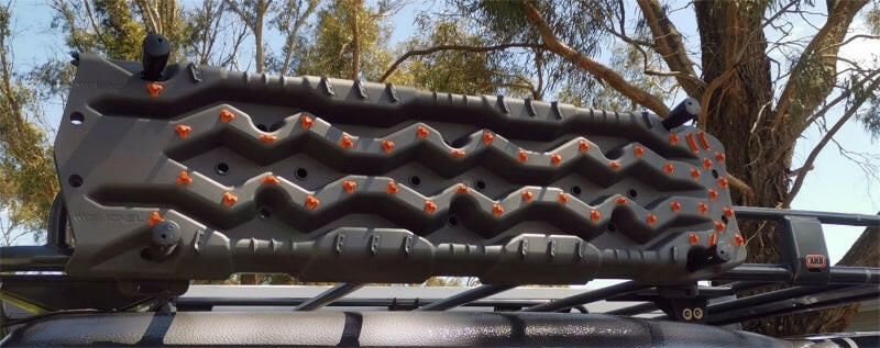 ARB TRED Side-Mount Adapter Kit Side Steps ARB