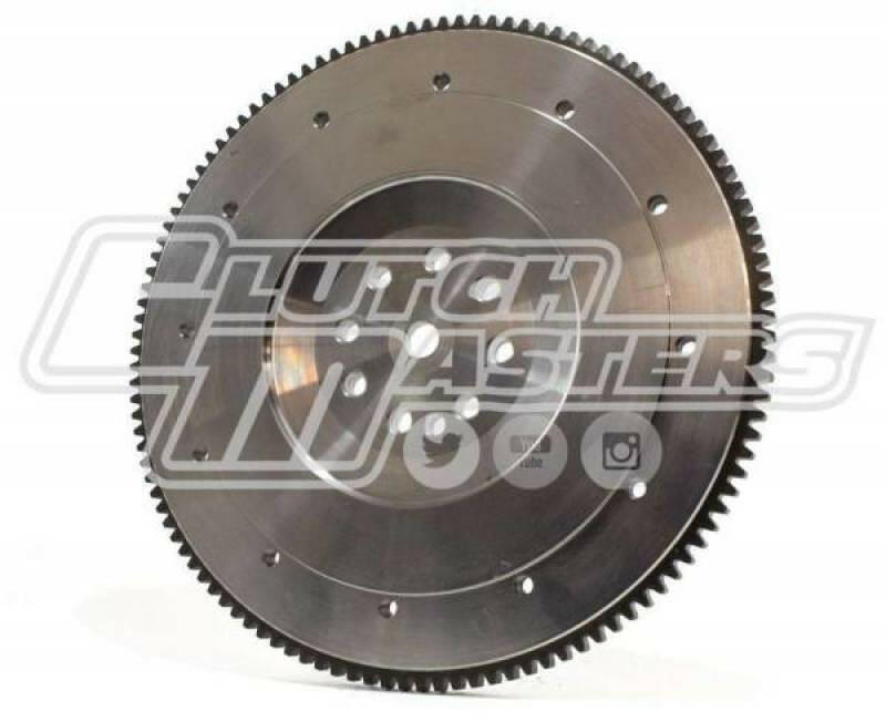 Clutch Masters 90-97 Mitsubishi 3000GT 3.0L 4WD Twin Turbo 850 Series Steel Flywheel Flywheels Clutch Masters