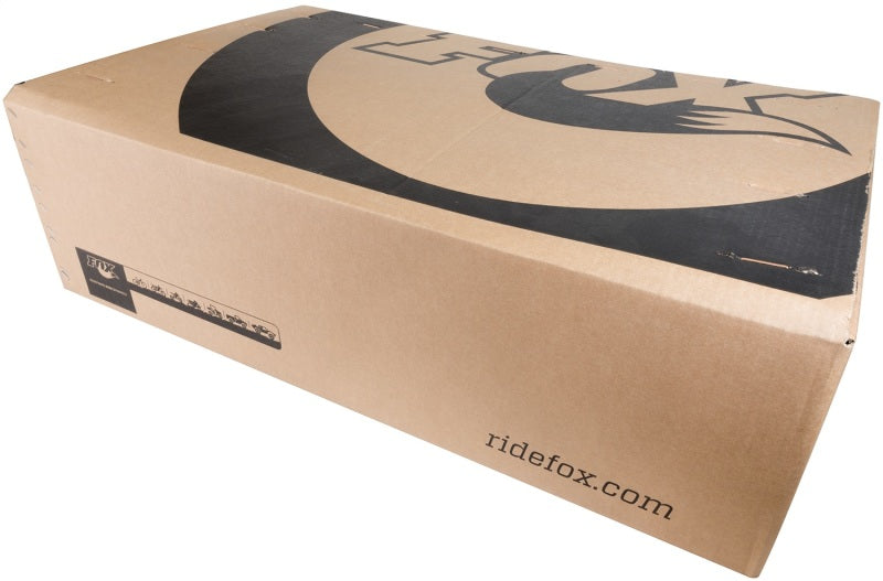 Fox 88+ Nissan Patrol Y60 & Y61 2.5 Factory Race Series Rear Remote Reservoir Shock 0-2.5in Lift Shocks and Struts FOX