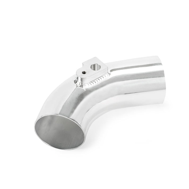 Mishimoto 13-16 Ford Focus ST 2.0L Performance Air Intake Kit - Polished Cold Air Intakes Mishimoto