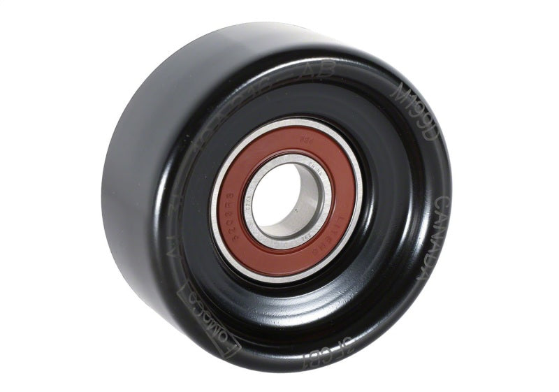 Ford Racing 18-19 Mustang GT 5.0L Alternator Kit Alternators Ford Racing