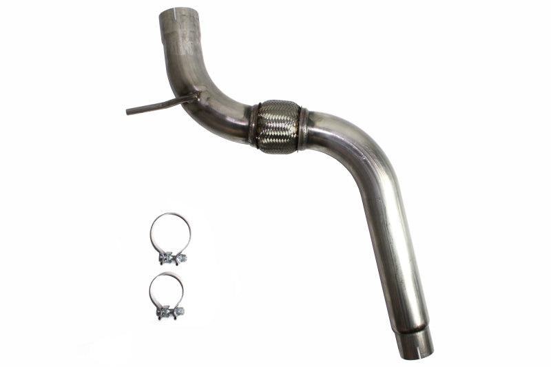 JBA 15-20 Ford Mustang EcoBoost 2.3L 409SS After Cat Down Pipe Downpipes JBA