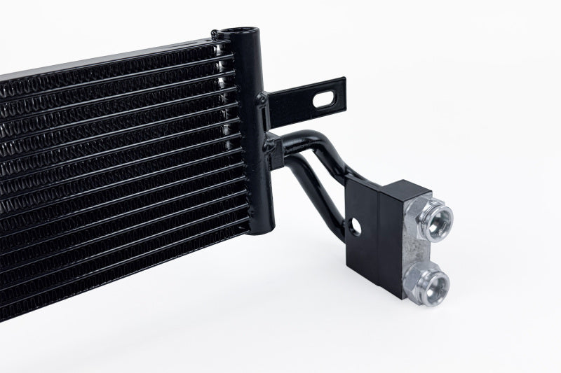 CSF 18-24 Jeep Wrangler / 20-23 Jeep Gladiator High-Performance Transmission Oil Cooler Oil Coolers CSF