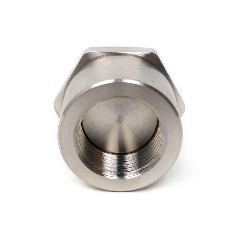 BLOX Racing O2 Bung (1018 Mild Steel) and Fitting kit (T304) (No ETA) Bungs BLOX Racing