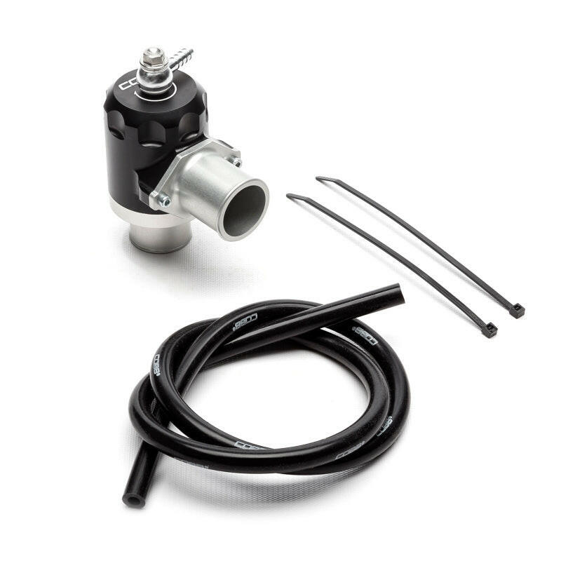 Cobb Mitsubishi 08-15 EVO X / 09-15 Ralliart LF By Pass Valve Turbo By Pass Valves COBB