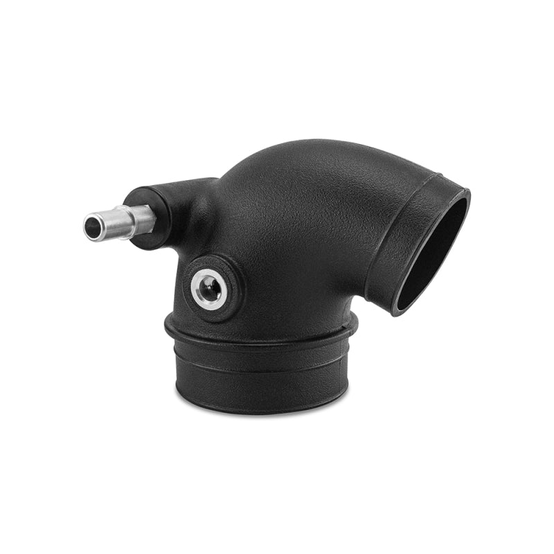 Mishimoto 2019+ Ford Ranger 2.3L EcoBoost Air Intake w/ Oiled Filter Cold Air Intakes Mishimoto