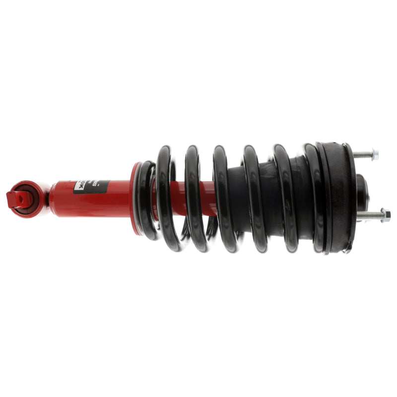 KYB Strut Plus Front Truck-Plus Leveling Assembly 11-14 Chevrolet Suburban 1500 2WD Shock & Spring Kits KYB