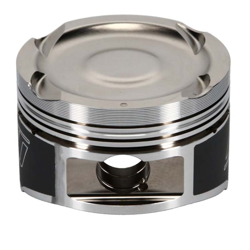 Wiseco Volvo B5254 2.5L -13cc Dish 30.50mm CH 83mm Bore Custom Pistons (SPECIAL ORDER) Piston Sets - Custom Wiseco