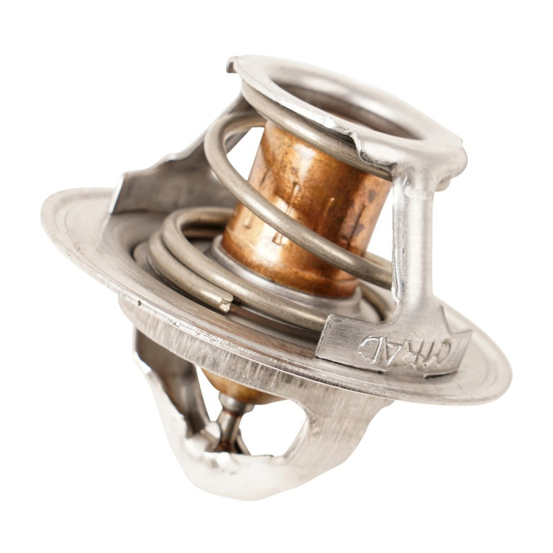 Omix Thermostat 195 Deg 2.8L V6- 86 MJ 84-86 XJ Thermostats OMIX
