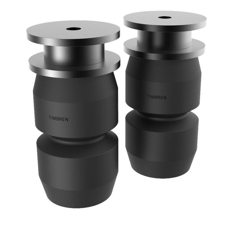 Timbren 1998 Jeep Wrangler Front Suspension Enhancement System Bump Stops Timbren