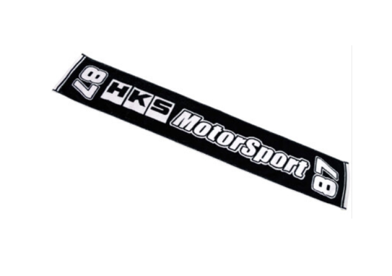 HKS MOTOR SPORT TOWEL Microfibers & Towels HKS
