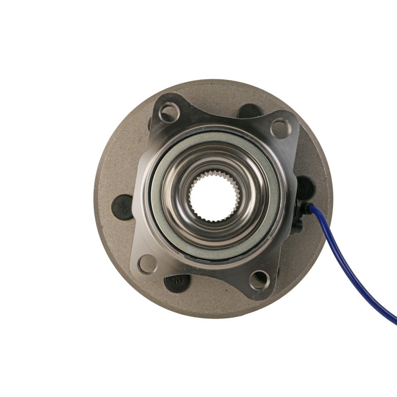 MOOG 18-21 Ford Expedition Rear Hub Assembly Wheel Hubs Moog