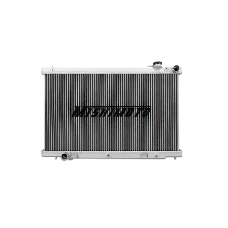 Mishimoto 03-06 Infiniti G35 Manual Aluminum Radiator Radiators Mishimoto