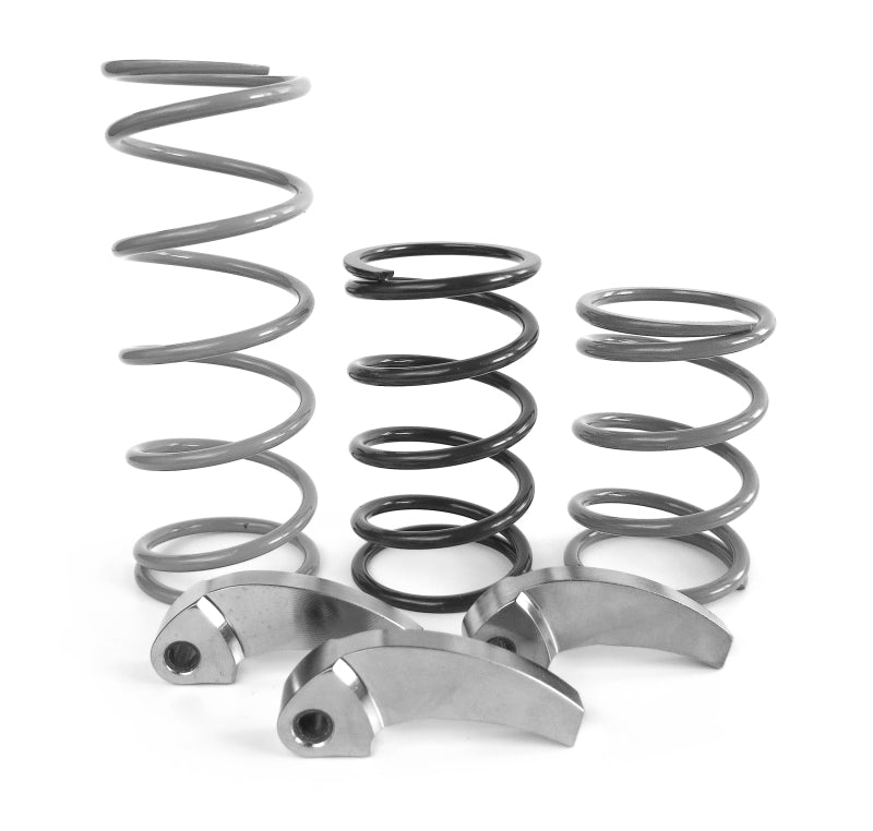 EPI 13-14 Polaris 850 Scrambler Paddle Tires Low Elev. Sand Dune Clutch Kit Clutch Kits - Single EPI