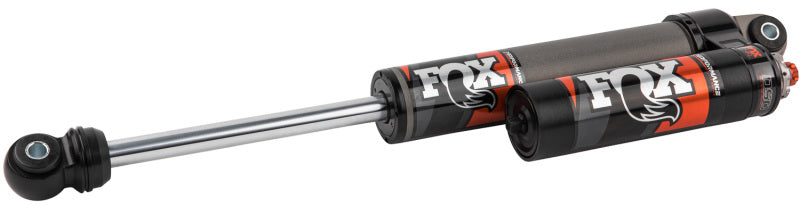 Fox 20-Up GM 2500/3500 Performance Elite Series 2.5 Rear Adjustable Shocks 0-1in Lift Shocks and Struts FOX