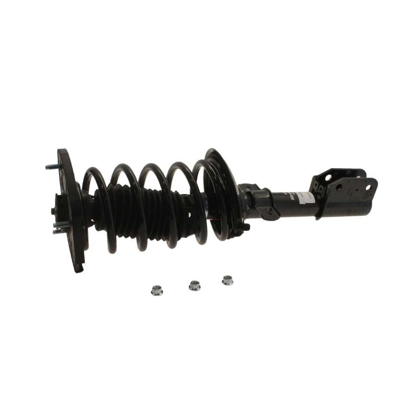 KYB Strut Plus Rear Right Buick Allure 05-06/Buick LaCrosse 05-09/Chevrolet Impala 04-10 Shock & Spring Kits KYB