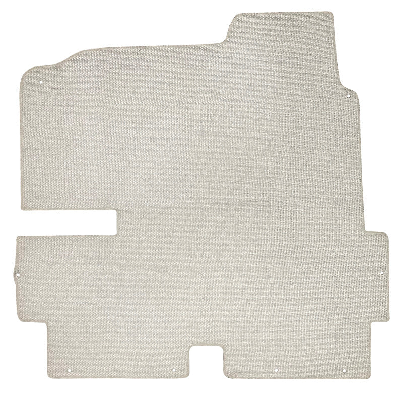 DEI 22-24 Honda Pioneer 1000-3/1000-5/1000-6 (Non CA Models) Under Seat Heat Shield Kit Thermal Wrap DEI