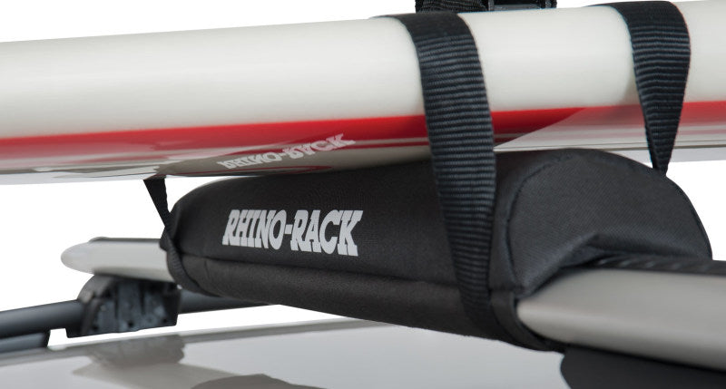 Rhino-Rack Universal Wrap Pads - 22in - Pair Roof Rack Rhino-Rack