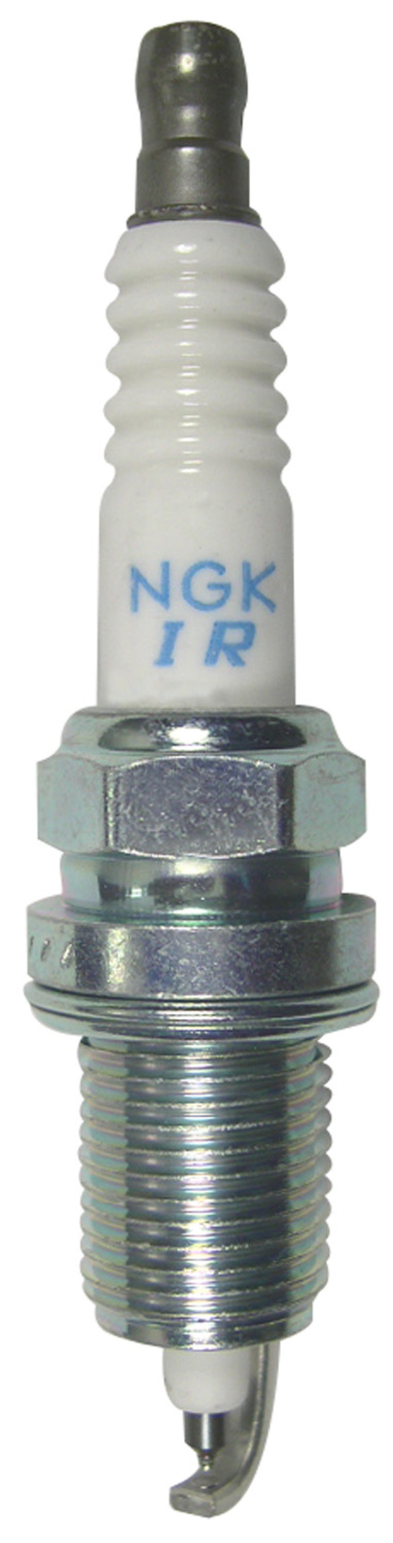 NGK Laser Iridium Spark Plug Box of 4 (IZFR6J) Spark Plugs NGK