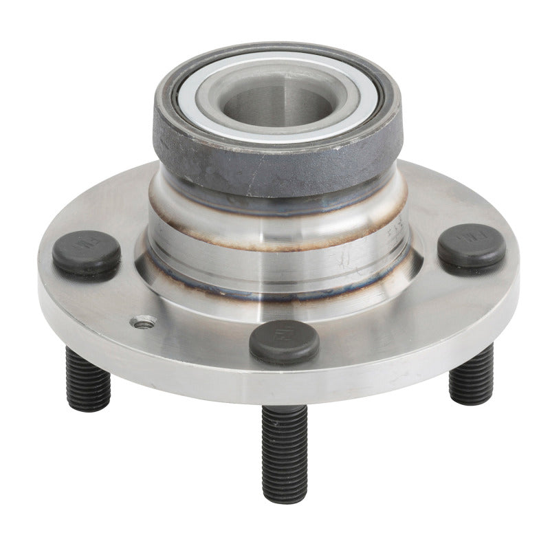 MOOG 93-95 Dodge Colt Rear Hub Assembly Wheel Hubs Moog