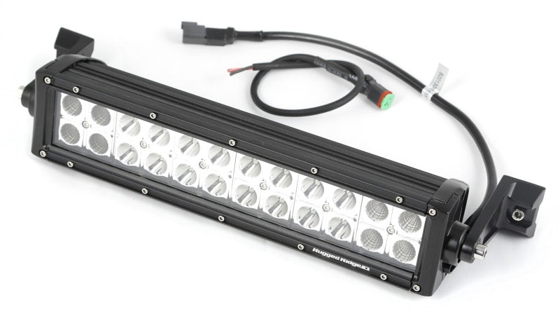Rugged Ridge 13.5 Inch Combo Flood/Driving LED Light Bar 72 W Light Strip LED Rugged Ridge