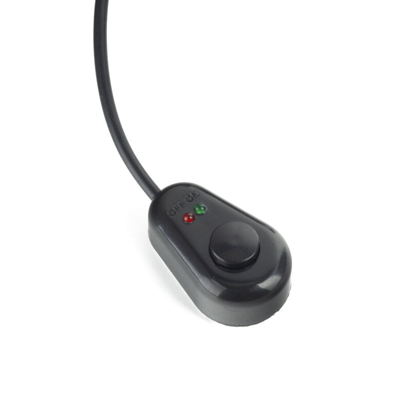 Oracle Dual Deutsch DTM 40A Relay Wiring Harness w/ Illuminated Switch Wiring Harnesses ORACLE Lighting