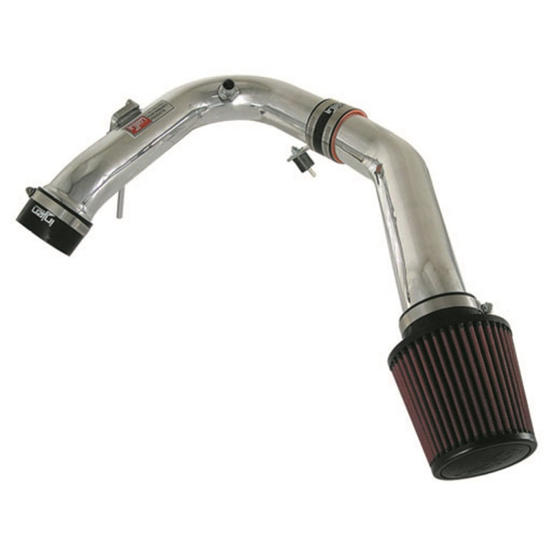 Injen 2004 Matrix XRS Polished Cold Air Intake Cold Air Intakes Injen