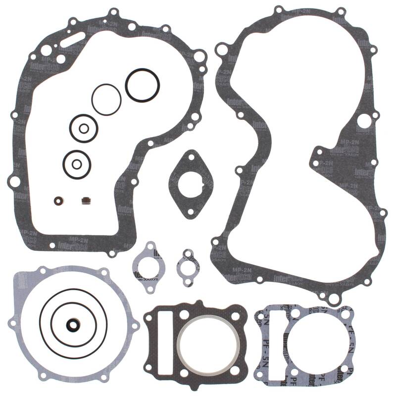 Vertex Gaskets 98-04 Arctic Cat 300 2x4 Complete Gasket Kit Gasket Kits Vertex Pistons