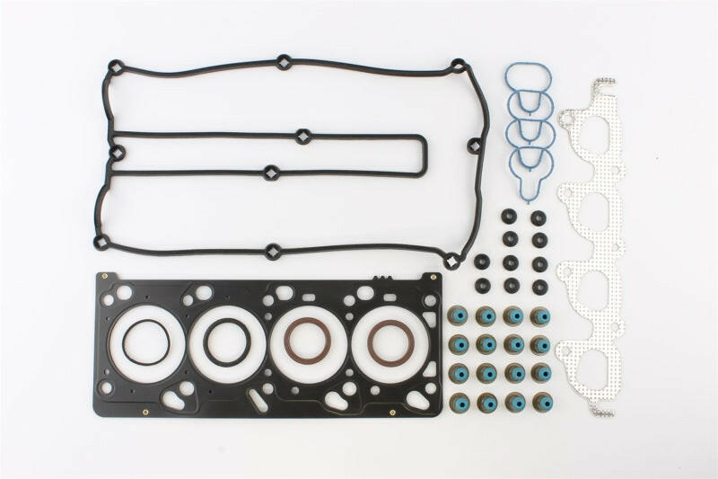 Cometic Street Pro 98-04 Ford Zetec 2.0L 87mm Bore Top End Kit Gasket Kits Cometic Gasket