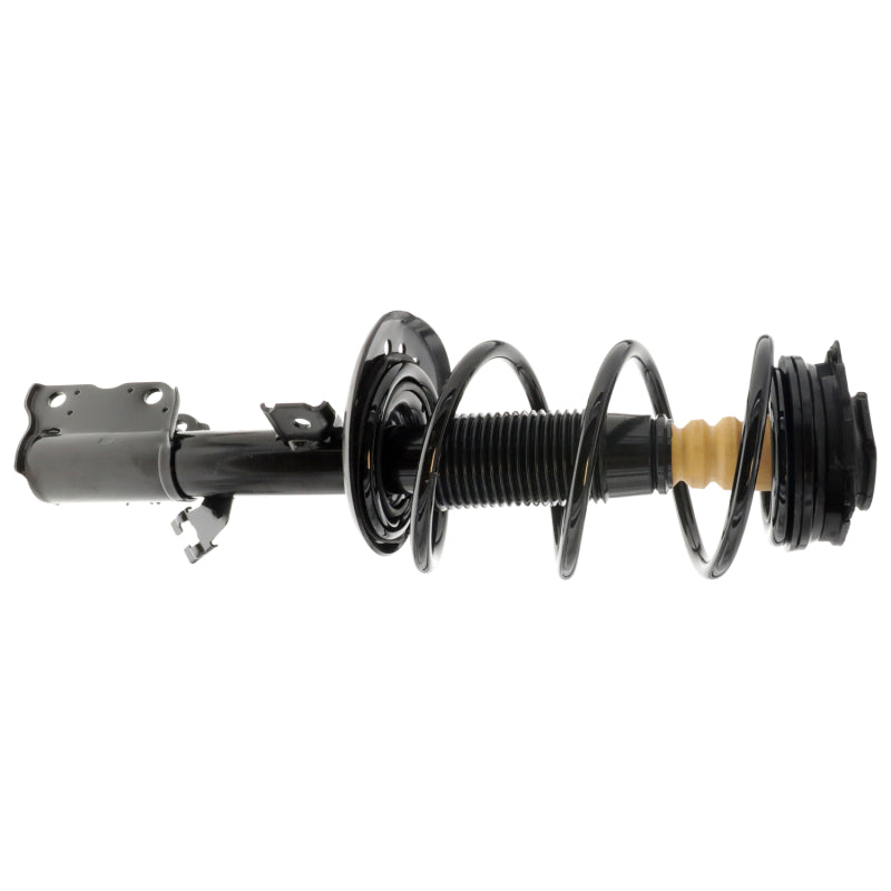 KYB Shocks & Struts Strut Plus Front Left 08-12 Nissan Rogue Shock & Spring Kits KYB