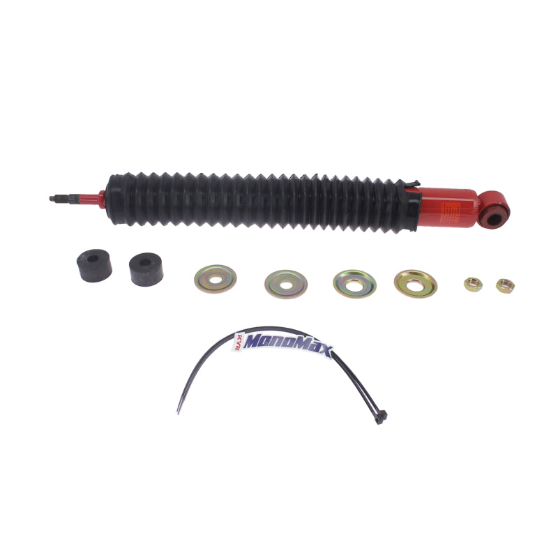 KYB Shocks & Struts MonoMax Rear LEXUS LX450 1996-97 TOYOTA Land Cruiser 1991-98 Shocks and Struts KYB