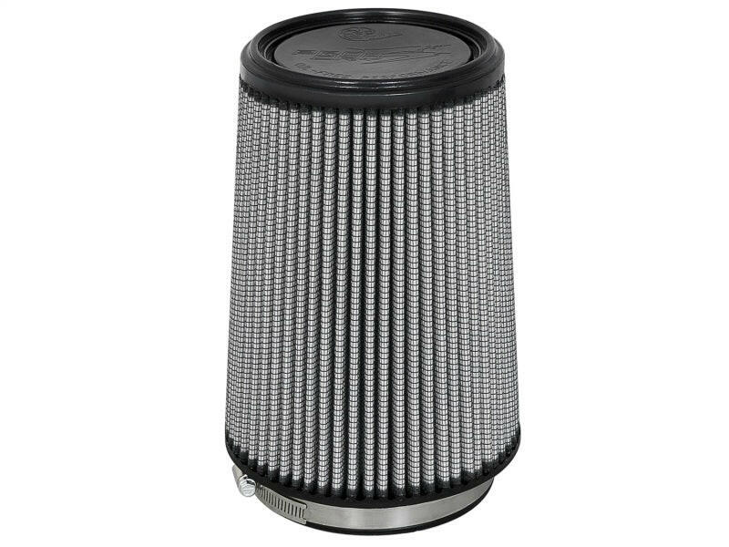 aFe MagnumFLOW Air Filters IAF PDS A/F PDS 5F x 6-1/2B x 5-1/2T x 9H Air Filters - Universal Fit aFe