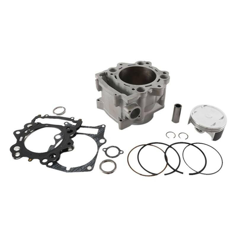 Cylinder Works 14-15 Yamaha YFM 700 D Grizzly 4x4 700cc Standard Bore Cylinder Kit Cylinder Kits Cylinder Works