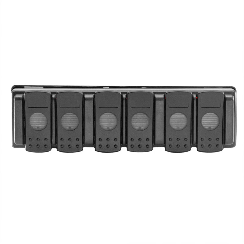 Oracle Trigger 6 Shooter Controller Ford Bronco 2021+ Combo Kit Switch Panels ORACLE Lighting