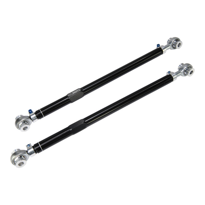SPL Parts 01-06 MINI Cooper (R50) Rear Camber Links Suspension Arms & Components SPL Parts