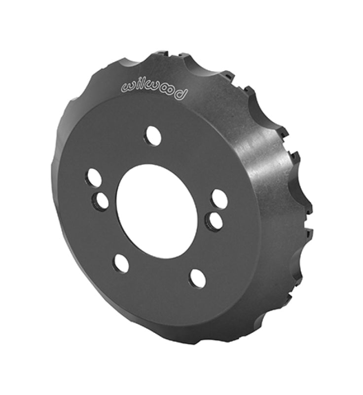 Wilwood 5x120mm MT 12x8.75 BC Hat 1.193 OffSet Brake Rotors - 2 Piece Wilwood