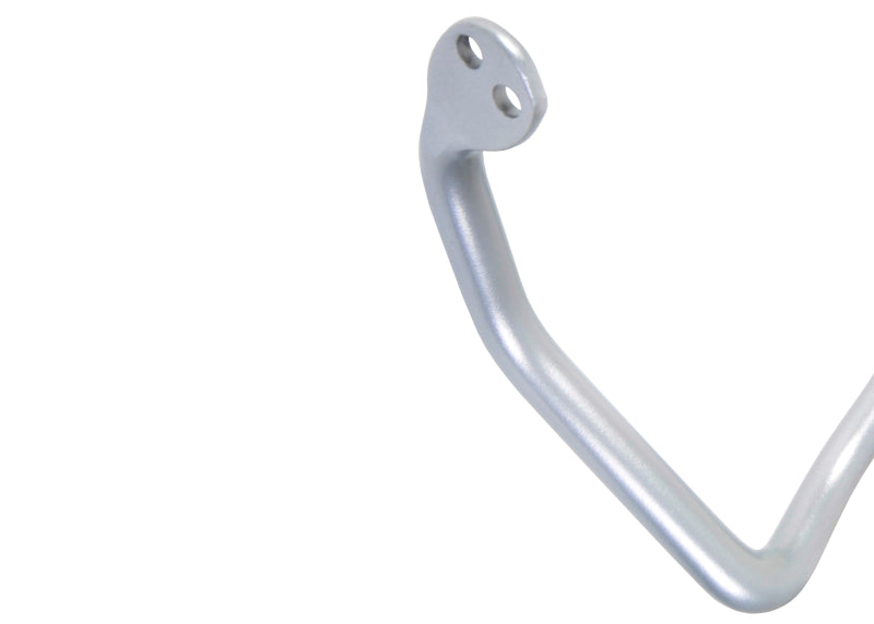 Whiteline 98-02 Subaru Legacy BE / 99-03 Outback Wagon / 04-05 Baja BT Rear 20mm Swaybar- X-heavy du Sway Bars Whiteline