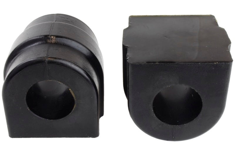 Whiteline Plus 96-04 BMW 5 Series Front 27mm Sway Bar Mount Sway Bar Bushings Whiteline