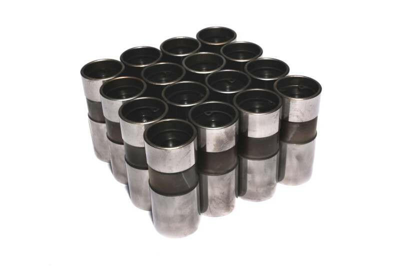 COMP Cams Lifter Tool Steel.842in Uncoated Lifters COMP Cams