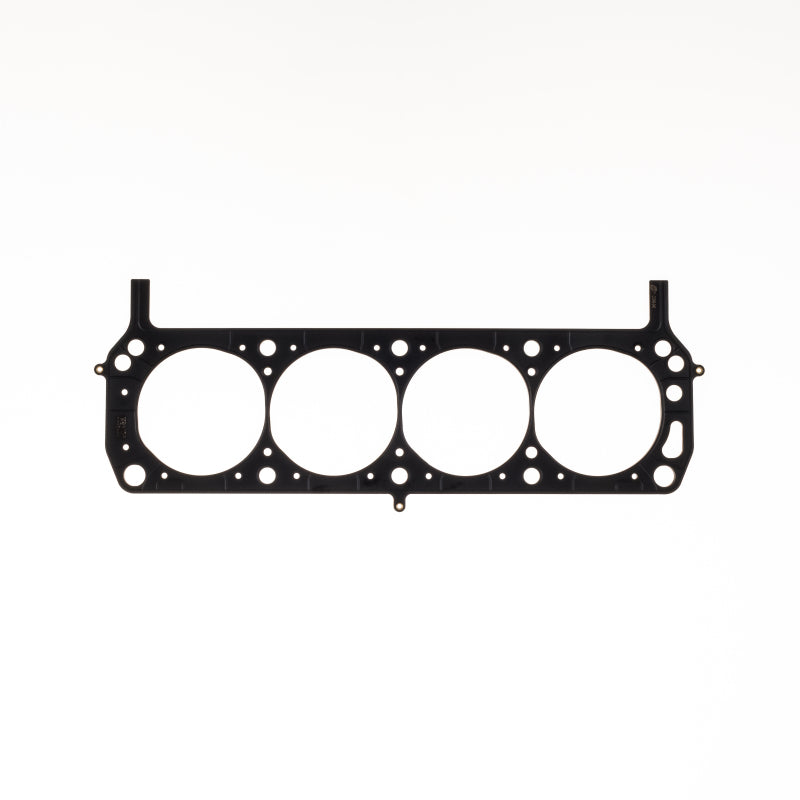 Cometic Ford 302/351W Windsor V8 .040in MLS Cylinder Head Gasket - 4.200in Bore - SVO/Yates - LHS Head Gaskets Cometic Gasket
