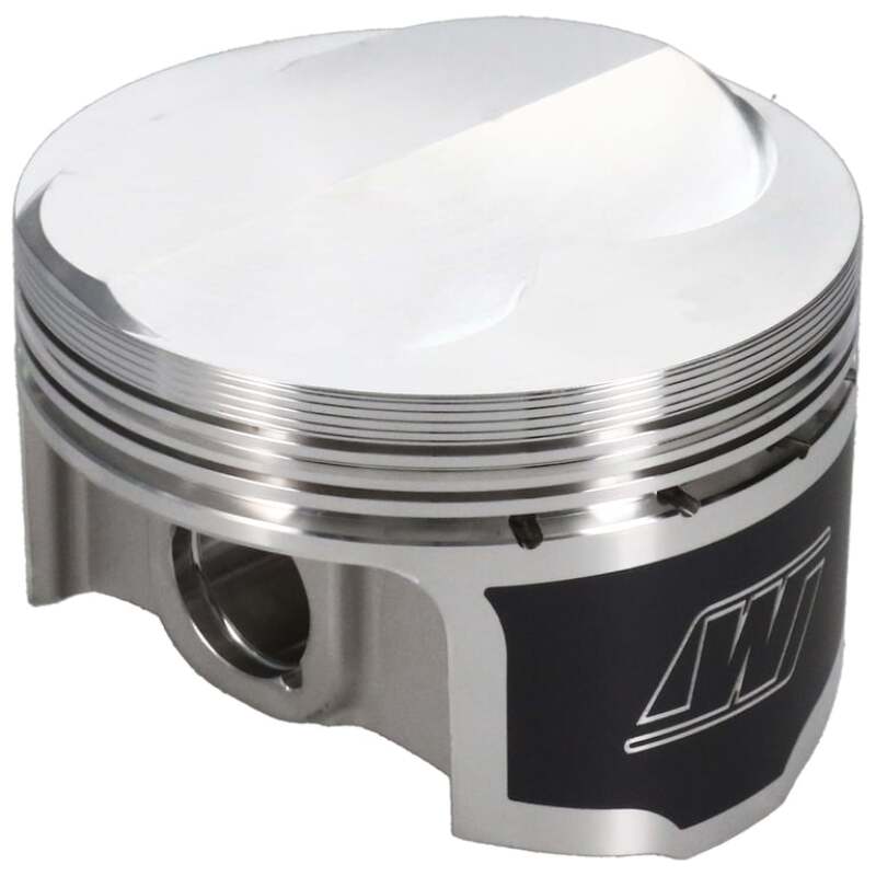 Wiseco RED Series Chevy Small Block 350 4.030in Bore 1.550in CH 3.00 CC Piston Set Piston Sets - Forged - 8cyl Wiseco