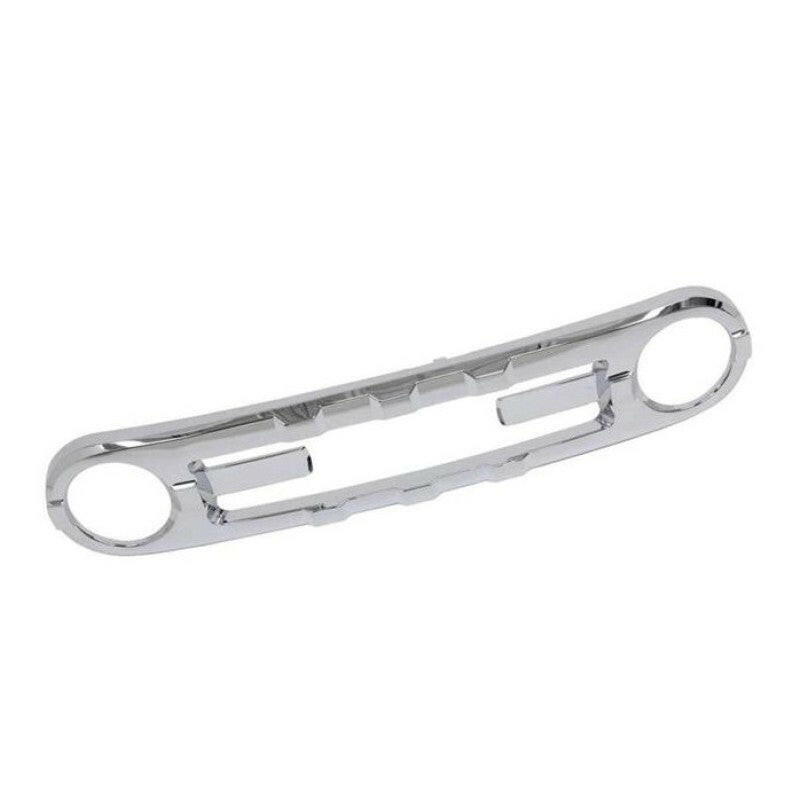 Putco 07-14 Toyota FJ Cruiser Chrome Trim Grille Covers Grille Guards Putco