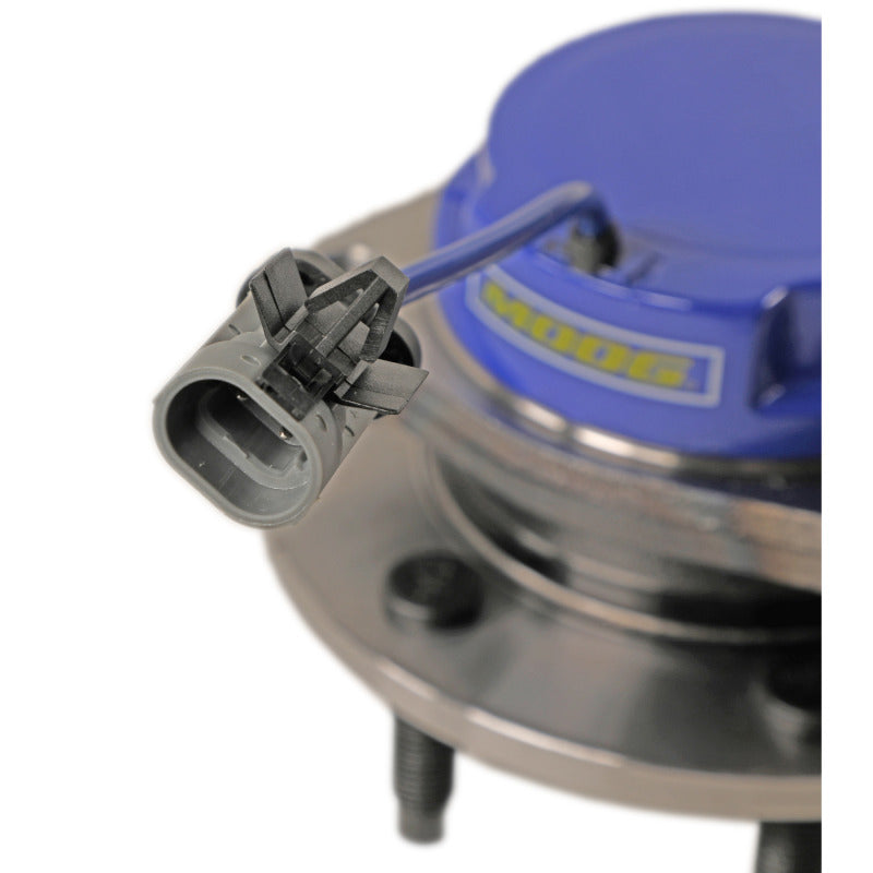 MOOG 06-07 Buick Terraza Front / Rear Hub Assembly Wheel Hubs Moog