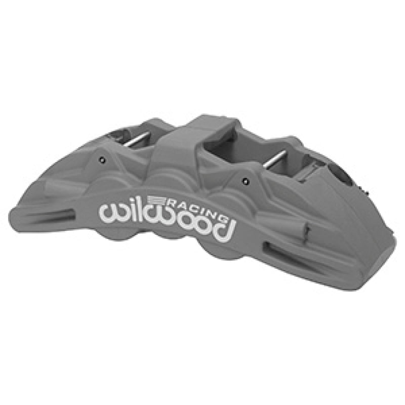 Wilwood ST SX6R Caliper 1.75/1.38/1.38 1.25 Brake Calipers - Perf Wilwood