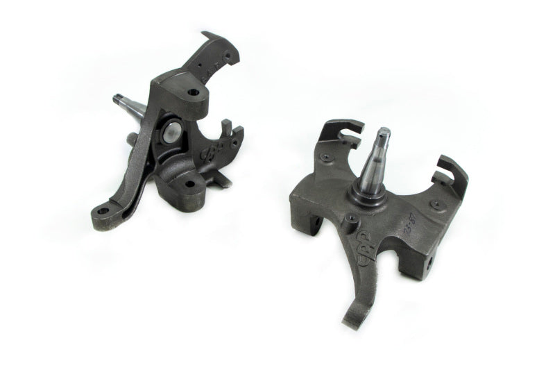 UMI Performance 73-87 GM C10 Lowering Spindle 2.5in drop Spindles UMI Performance