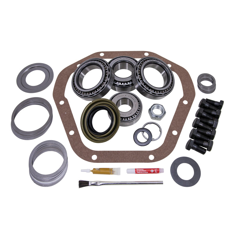 USA Standard Master Overhaul Kit Dana 70 Diff Differential Overhaul Kits Yukon Gear & Axle
